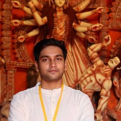 Sourajit Basu, Founder & Chief Executive Officer