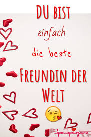 9 Sprüche Freundschaft Lustige Und Traurige Sprüche Zitate