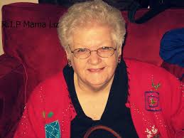 Elizabeth Bowden Obituary (2014)