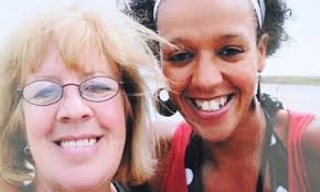 Brave Widow: Emily Jones