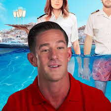 Peter Hunziker has apologized for posting a racist meme to his Instagram  Story that led to him being fired from #BelowDeckMed. Click the link in bio  for full details.⁣ ⁣ 📸: Bravo /