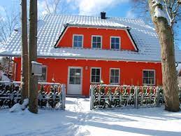 Hafenstraße 1 und 3a 18375 ostseebad prerow tel 038233. Ferienhaus Am Deich In Prerow Fur 2 10 Personen Prerow Herr Stephan Schliack