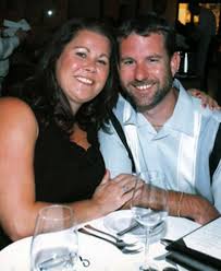 Debra L. Gallant and Christopher Butts