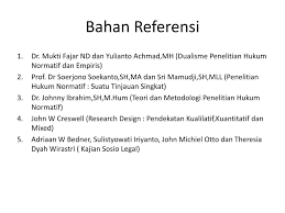 Bab empat metodologi kajian 4.0 pendahuluan penyelidikan atau kajian adalah sebagai satu kegiatan pengumpulan, pengolahan dan analisis data yang dilakukan secara sistematik dan cekap untuk memecahkan sesuatu. Metode Penelitian Dan Penulisan Hukum Ppt Download