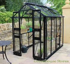 Your greenhouse foundation must be level and square to properly anchor the greenhouse. Greenhouse Buyers Guide Greenhouse Stores