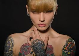 Dave's Lucky 13 Tattoo Studio