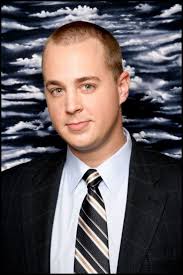 Timothy McGee