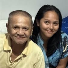 Miss Universe Philippines Oriental Mindoro 2025 Rechel Hoco during the  preliminary swimsuit competition. Video by Bong Tan Miss Universe  Philippines Rechel in Dubai #MissUnjversePhilippines2025  #MissUniversePhilippines #Missosology