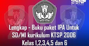 Aug 11, 2021 · buku matematika kelas 4 sd mi buku matematika erlangga kelas 4 shopee indonesia. Lengkap Buku Paket Ipa Untuk Sd Mi Kurikulum Ktsp 2006 Kelas 1 2 3 4 5 Dan 6 Bospedia