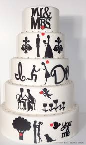 Too Cute How To Make Wedding Cake Unique Wedding Cakes Creative Wedding Cakes