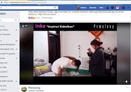 Jika sobat arahtekno penasaran dengan cara tersebut, tenang sob. 5 Cara Download Video Di Facebook 100 Terbukti