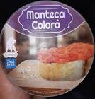 Manteca Colorá