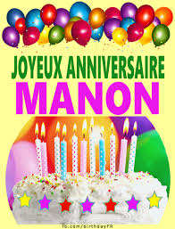 With tenor, maker of gif keyboard, add popular joyeux anniversaire animated gifs to your conversations. Joyeux Anniversaire Manon Images Gif