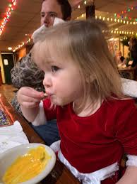 Thursday Night Dinner in the Park with Hella Mas