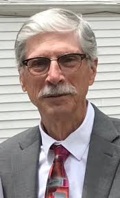 Obituary for Byron Floyd Blue