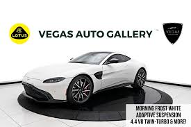 Image result for Morning Frost White 2021 Aston Martin