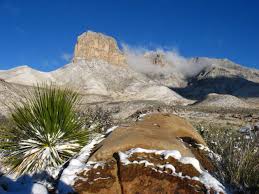 A backcountry campsite is available on the trail approximately 1 mile from the peak. Essential Guide To Guadalupe Mountains National Park