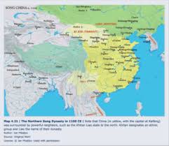 Three glaze ceramic camel with musicians; Chapter 4 China And East Asia To The Ming Dynasty World History To 1700