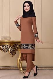 Tesettur Kombin Modamerve Com Sayfa 2 Fashion Dresses Hijab