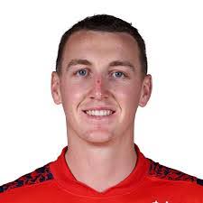 Wade Townsend's Instagram, Twitter & Facebook