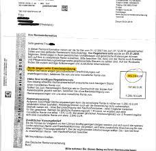 Berechnung und überprüfung vom rentenbescheid. Warum Sie Ihrem Rentenbescheid Nicht Trauen Sollten Faktorwir Finanzwissen