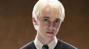 The three most prominently featured protagonists in the series; Harry Potter Star Unrecognisable Morning Bulletin