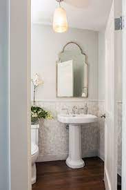 Filter, save & share beautiful traditional powder room remodel pictures, designs and ideas. 18 Powder Room Ideas How To Nest For Less