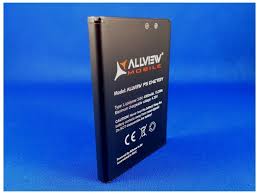 Acumulator Allview P6 energy mini ...