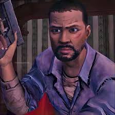 Welcome — Lee Everett🧟‍♂️