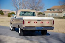 Image result for Beige 1966 Truck