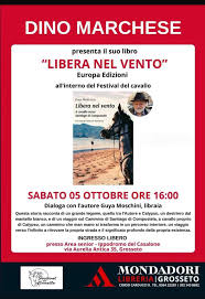 Profile for A.S.D Centro Ippico Poponaio