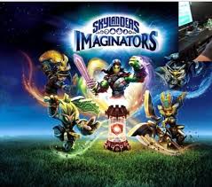 activision bringing skylanders imaginators to switch