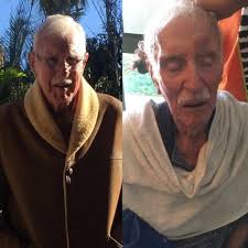 Fading Away”: How Aged Care Facilities in Australia Chemically Restrain  Older People with Dementia