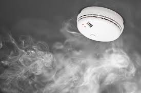 Smoke detectors require regular replacement every 10 years, and buying the best smoke detector available can help you to stay as safe as possible the nest protect smoke and carbon monoxide alarm is a well designed wireless battery powered combination smoke and carbon monoxide. Meeting Smoke Alarm Standards Little Real Estate