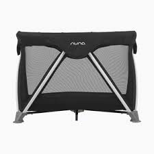 Sena aire's advanced air design™ delivers maximum air flow for unparalleled relaxation. Nuna Sena Aire Travel Crib Babylist Store