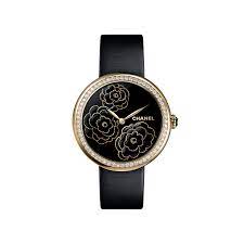 All Watches - Watches | CHANEL