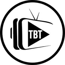 TheBlackTube logo