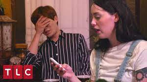 The 90 day fiance star revealed the producers told them to use the translation app in the way they did. Deavan S Translator Creates More Problems 90 Day Fiance The Other Way Youtube