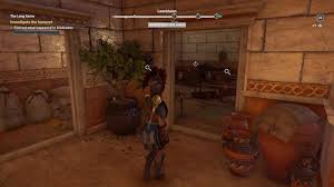 As is generally the case, the game's pc bindings and controls aren't exactly as straightforward as its gamepad controls, but fret not: Ac Odyssey Olympic Games Walkthrough Assassin S Creed Odyssey Guide Gamepressure Com