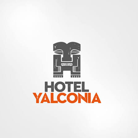 Logo Hotel Yalconia