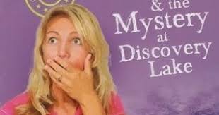 Books for Christian Girls: "Camp Club Girls & the Mystery at Discovery  Lake" by Renae Brumbaugh {Pre-Teen Week!}