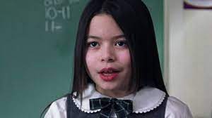 Cosgrove, who cited anne hathaway and rachel mcadams as her acting role models, was cast as megan parker, the sweet yet mischievous younger sister on drake & josh, a role that made her a. The Real Reason Why Hollywood Stopped Casting Miranda Cosgrove Youtube
