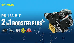 Itulah prinsip otomatis pada pompa air cara kerja pressure switch pressure switch adalah sebuah saklar yang bekerja memutuskan dan menghubungkan arus listrik dengan tekanan. Fungsi Dan Teknis Pompa Pendorong Booster Pump Distributor Pompa Wasser Tangerang