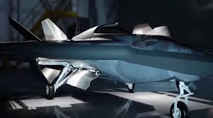 Air force has secretly flown a. Ngad Program Us Air Force General Confirms 6th Generation Fighter Prototype Has Been Taking Off
