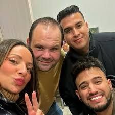 Daniel Seijas Palco de Estrelas