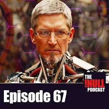 Apple Intelligence, AR Laptops, And Why You Might Not Want To Use Biometrics