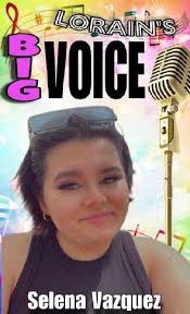 Lorain's Antonio Barrios Big Voice competition returns Saturday