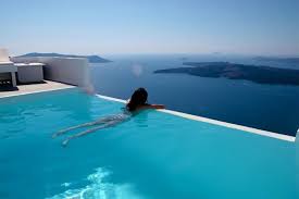 Luxus Pool Gute Idee Fur Ein Luxus Ferienhaus Mit Pool Outdoor Outdoor Decor Pool