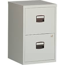 Classeur à tiroirs en acier acurado comme armoire pour fiches ou dossiers suspendus. Fournitures De Bureau Cartouches D Encre Bureautique Et Informatique Office Depot