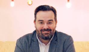 Gabriel Ferrer's Instagram, Twitter & Facebook